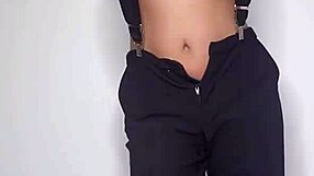 Vanoza 3: A MILF Pornstar Series