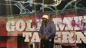 a little something different