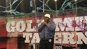 a little something different