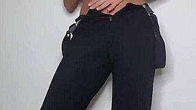 Vanoza 3: A MILF Pornstar Series