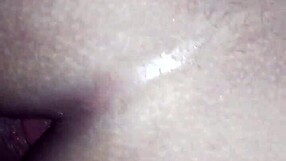 latina girl can't take anal assfucking anymore