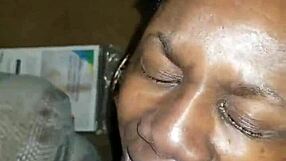 narrating the slow art of licking balls