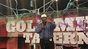 a little something different