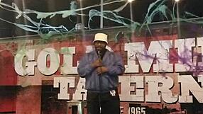 a little something different