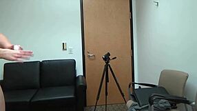 amathest rose in hardcore casting interview