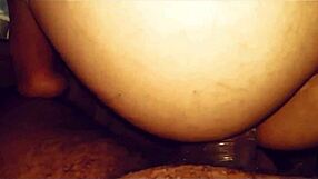 A delightful woman craves intense anal pleasure.