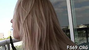 Teen Whore Rides Shlong Hardcore Without Exhaustion