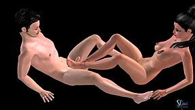 Damn, Check This Wild 3D Cartoon Tamil Sex Story Now!