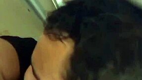Homemade Gay Anal In Public Bathroom With Bareback Assfucking