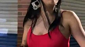 What's the world of Colombian prostitutes like?