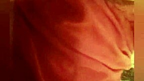 Luvs2cumm69 Dicks His Fuck Doll Hard with Big Cock in Lingerie and Thong