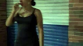 What's the world of Colombian prostitutes like?