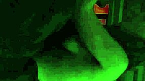 fuckin my girlfriend in the trailer david solis