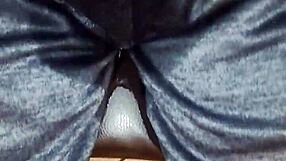 gaste85在厨房小憩时被抓到尿尿