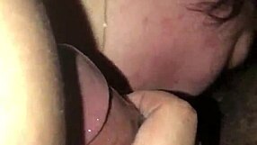Can You Handle This White Girl's Sloppy Blowjob?