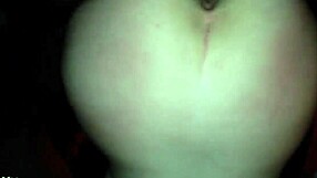 Interracial Couple Ciara Shares Intimate Moments Together