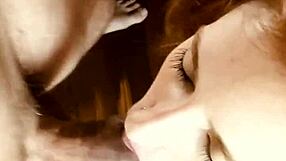 Compilation of Short Blowjobs Sucking Three Different Cocks - Romulo Pontess