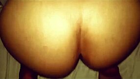 A delightful woman craves intense anal pleasure.