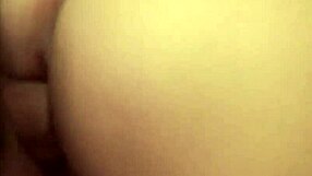 Amateur Babe Loses Pool Bet and Gets Hardcore Fucked