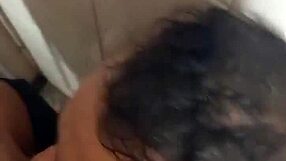 Homemade Gay Anal In Public Bathroom With Bareback Assfucking