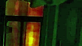 fuckin my girlfriend in the trailer david solis