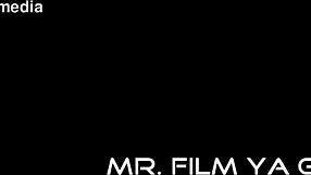 Ebony Pornstar Sucks and Fucks in Anal Scene!