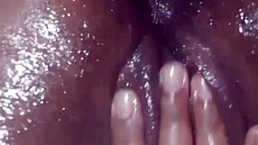 Oily ass gets anal assfucking and masturbation