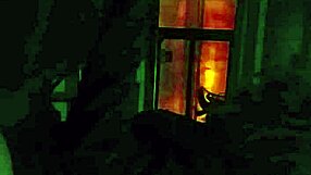 fuckin my girlfriend in the trailer david solis