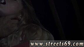 lilly gets into self-bondage trouble and cums wildly