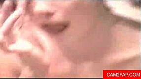 Teen amateur dives into hardcore fun with passion