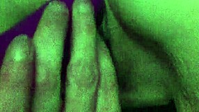 It’s also funny to sometimes take the vibrator and dildo for a swim with just the cat for company