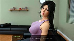 31 - milfy city - v0 6e - part 31 - my stepmom swallow big load of my cum dubbing