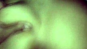 Fingering, Sucking Cock, Creampied Webcam Show