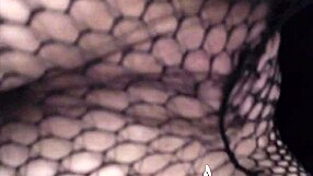 webcam play show with teen girl using toys