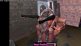 witchy halloween sex affair, what secrets will you uncover?