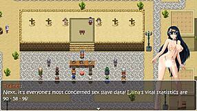 Cursed Armor Taken By Bandits