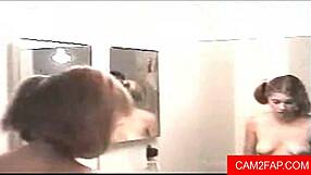 Teen amateur dives into hardcore fun with passion