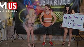 jerkaoke featuring karma rx and robby echo in episode 2