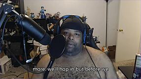 Shark Tank Magical Girl D - Futanari RPG Demo Playthrough on Xvideos Red