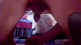 Is My Ass Getting Fucked Hard?