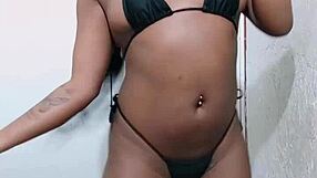 Bold Teen Prostitute Seduces