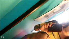 slutty girlfriend cheats and strips for her friend