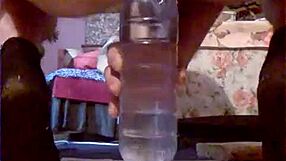 Is My Ass Getting Fucked Hard?