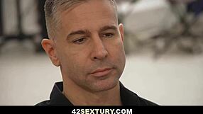 Sata Jones and Zoe Doll Skip Coffee Break for Intense Anal Assfucking