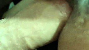 mexican mature lady in passionate encounter