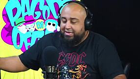 Didi Shares News on Pagodcast for Everyone!