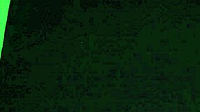 It’s also funny to sometimes take the vibrator and dildo for a swim with just the cat for company