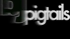 enthusiastic person choking on a tasty treat