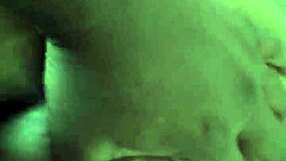 phat ass bouncing in tight jeans