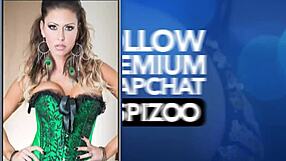 Janice Griffith And Alix Lynx In Hardcore Threesome Positions